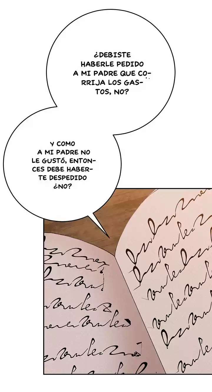 Es Inútil Incluso Si Estoy Colgando capítulo 9, página 33