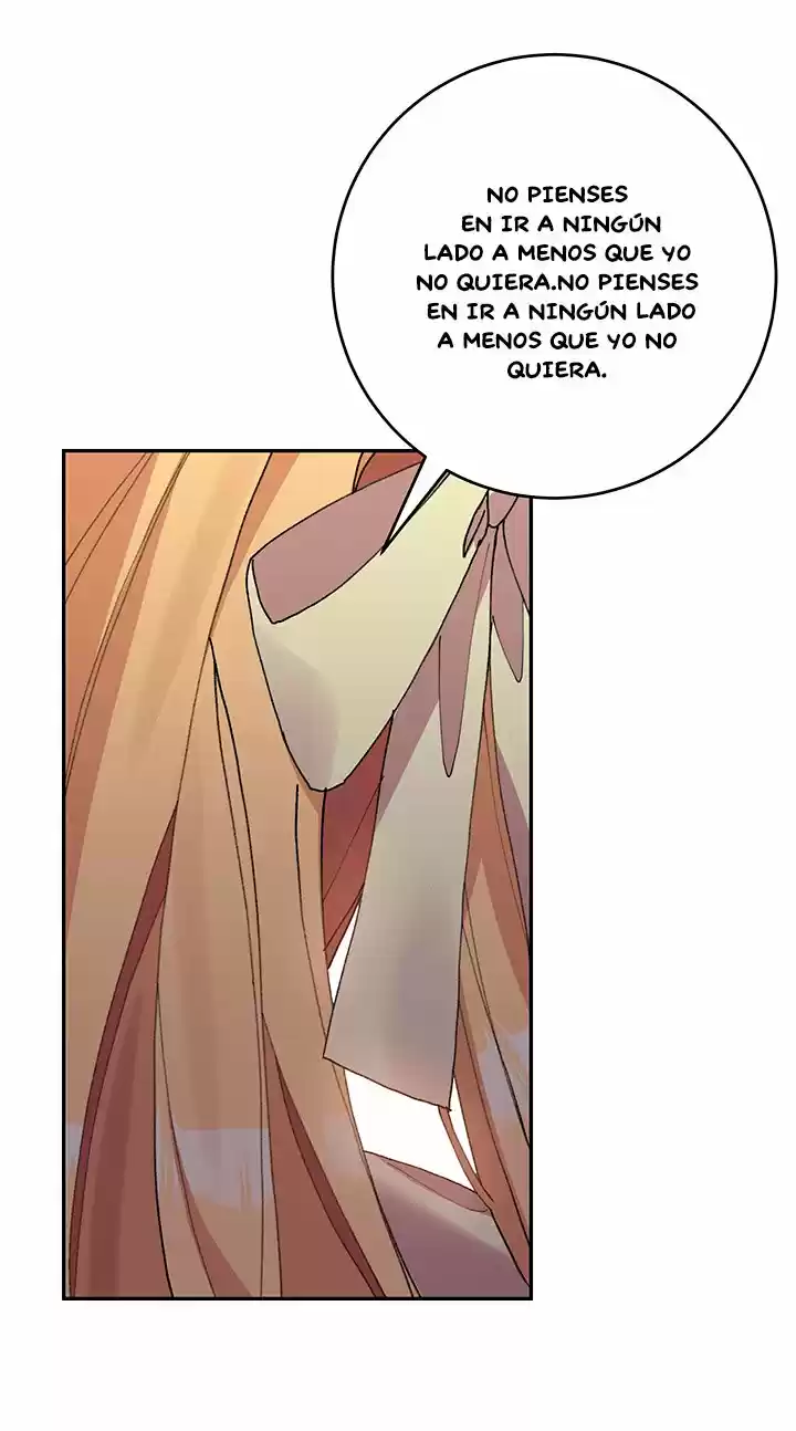 Es Inútil Incluso Si Estoy Colgando capítulo 9, página 34
