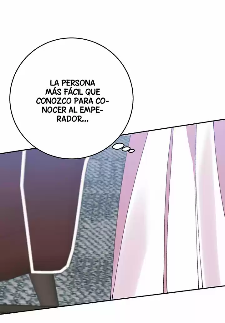 Es Inútil Incluso Si Estoy Colgando capítulo 9, página 43