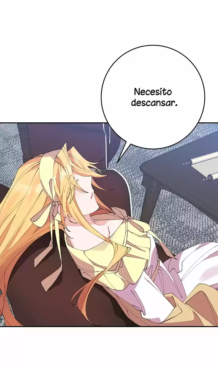 Es Inútil Incluso Si Estoy Colgando capítulo 9, página 47