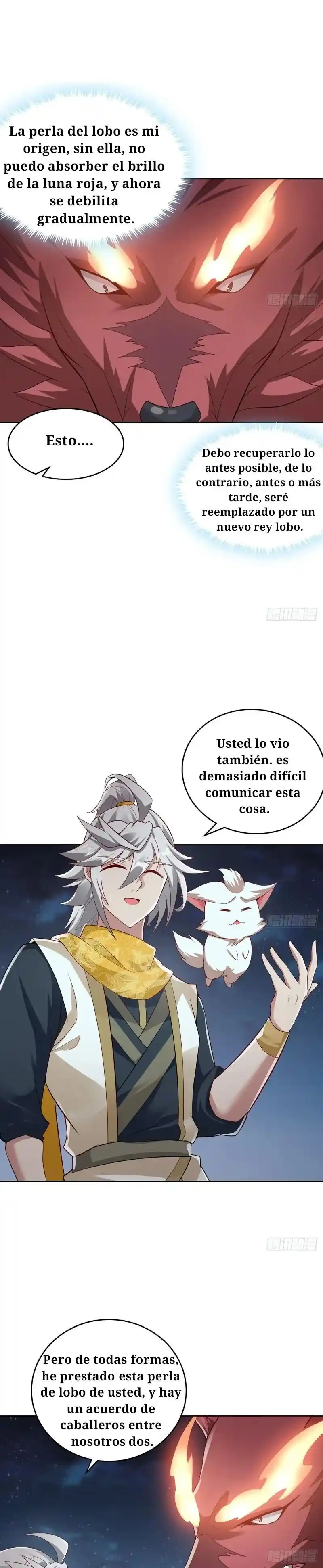 Escala Inversa capítulo 124, página 5