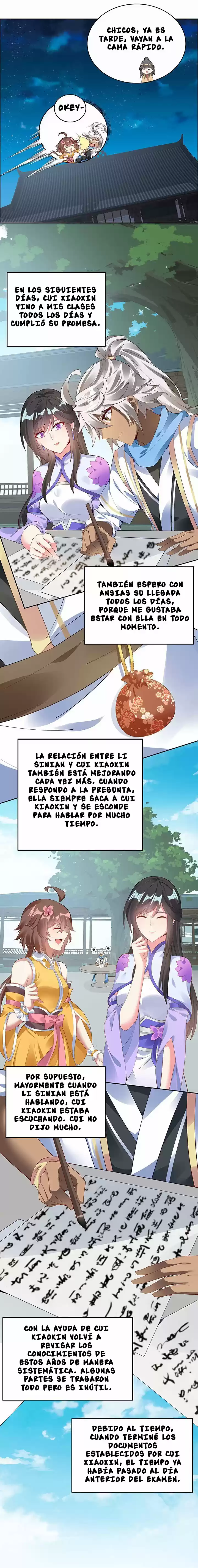 Escala Inversa capítulo 19, página 5