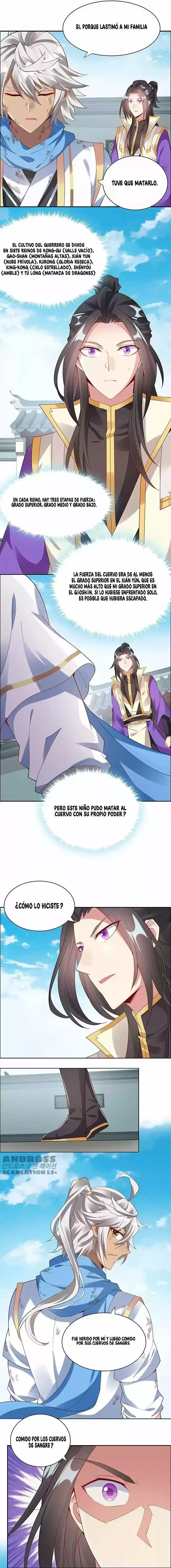 Escala Inversa capítulo 27, página 5