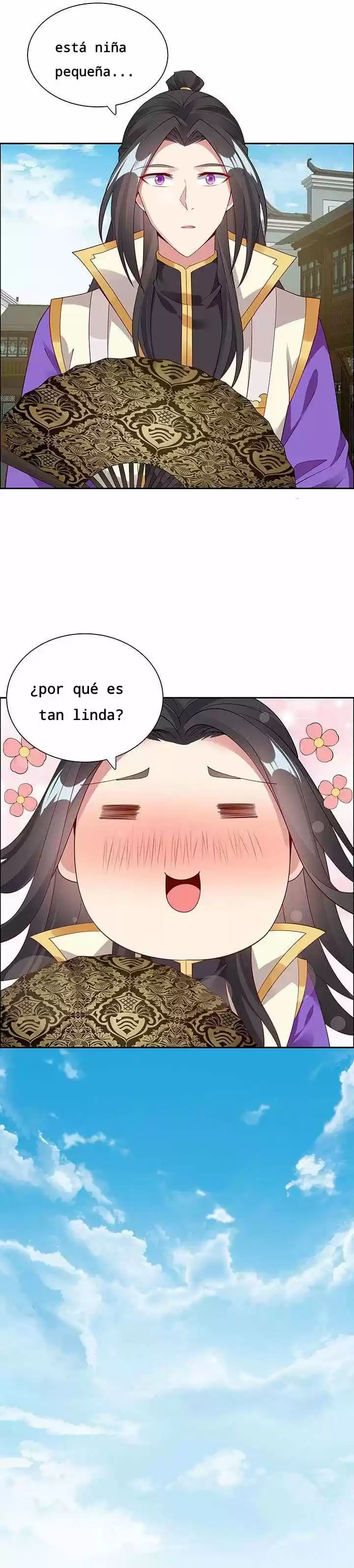 Escala Inversa capítulo 33, página 5