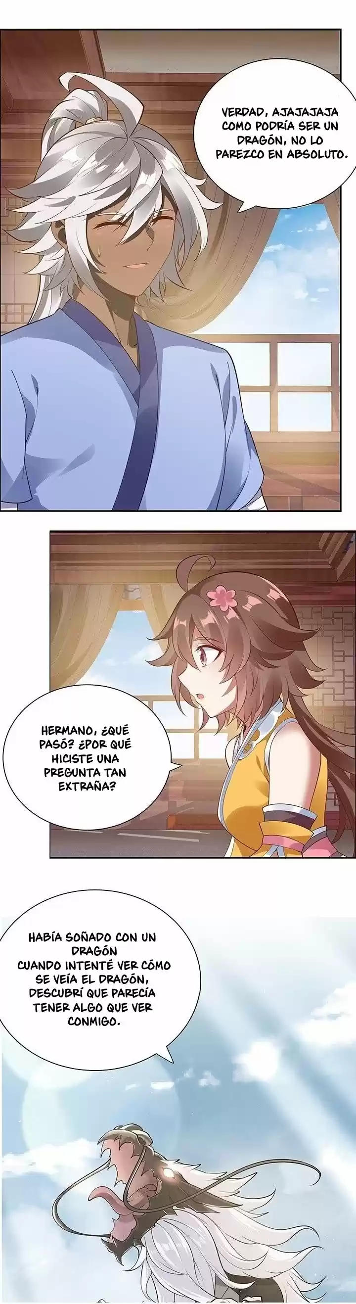 Escala Inversa capítulo 8, página 8