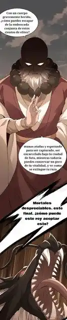 Escala Inversa capítulo 89, página 14