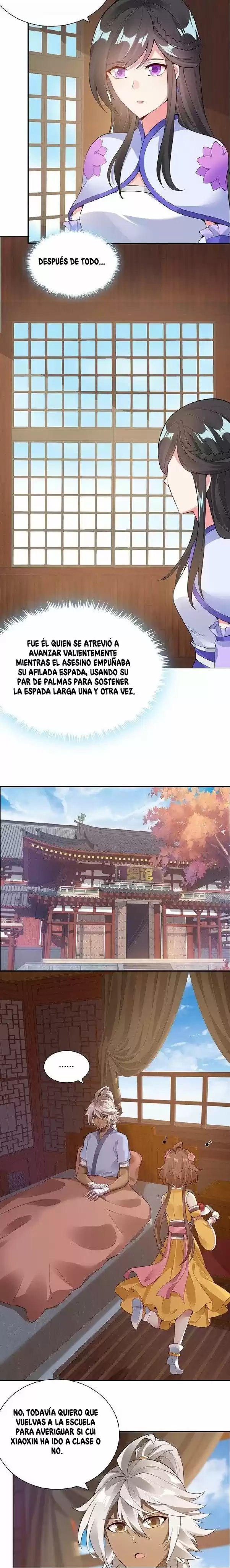 Escala Inversa capítulo 9, página 5