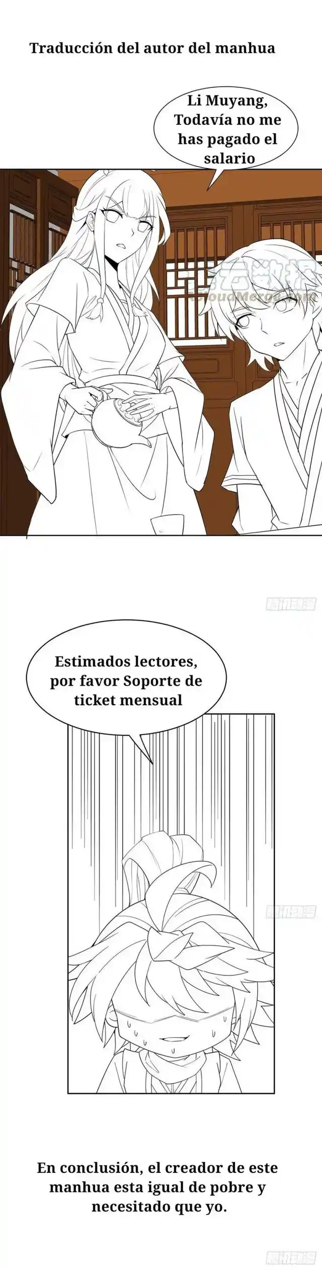 Escala Inversa capítulo 91, página 14