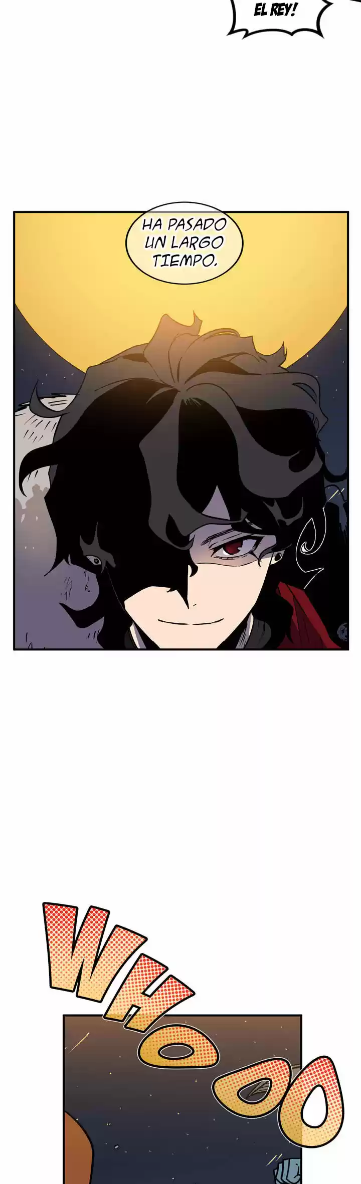 Escape Devildom capítulo 1, página 10