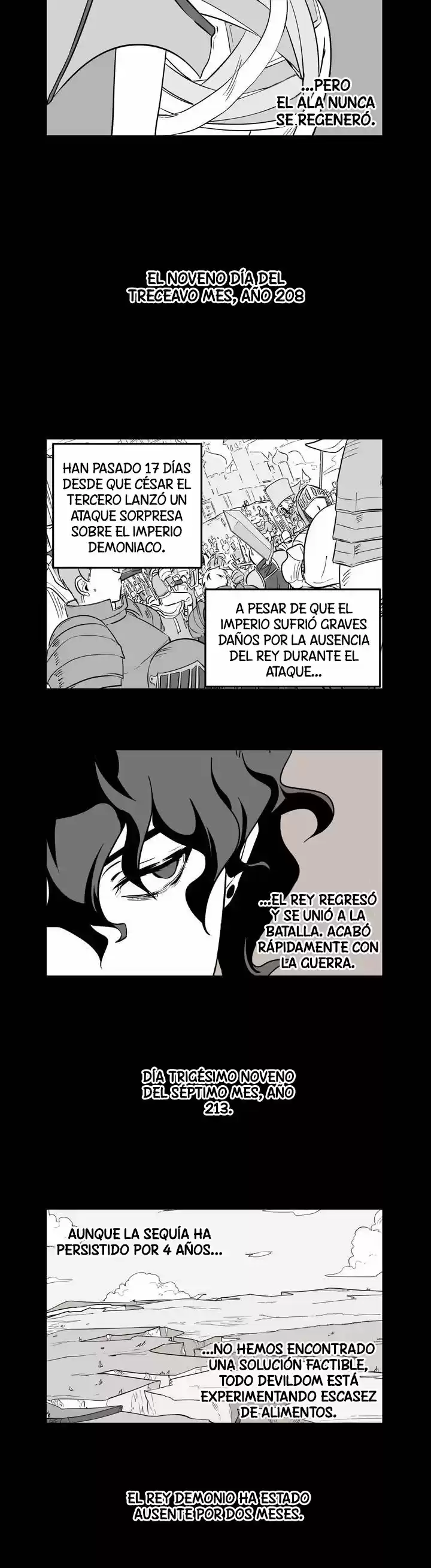 Escape Devildom capítulo 2, página 11