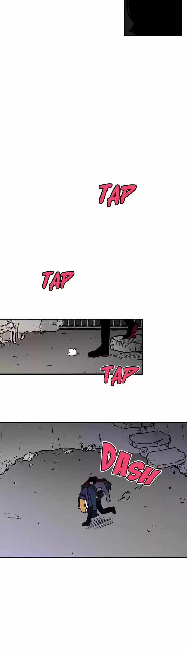 Escape Devildom capítulo 4, página 10