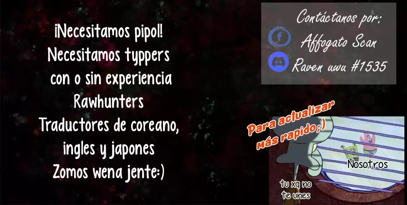 Escape Devildom capítulo 5, página 3