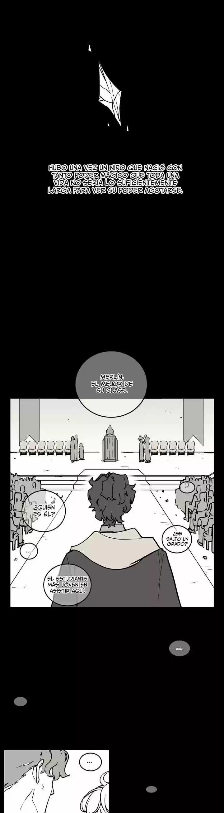 Escape Devildom capítulo 5, página 7