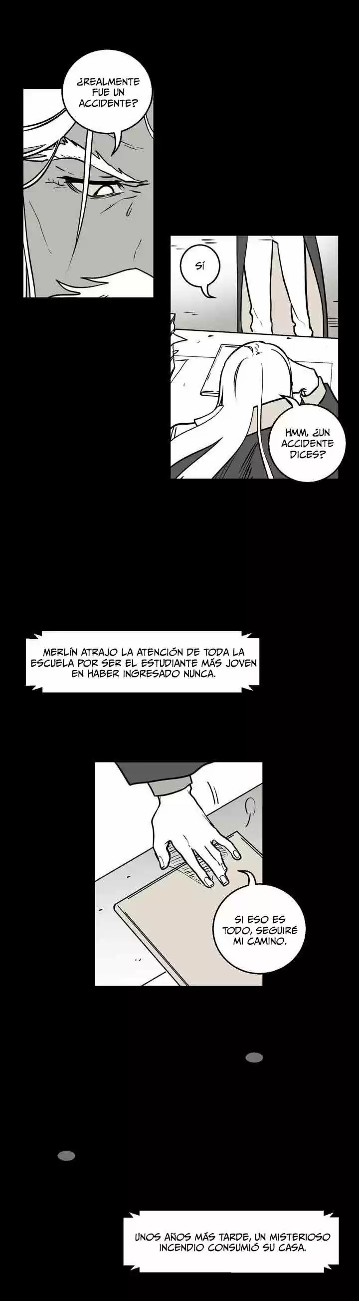 Escape Devildom capítulo 5, página 10