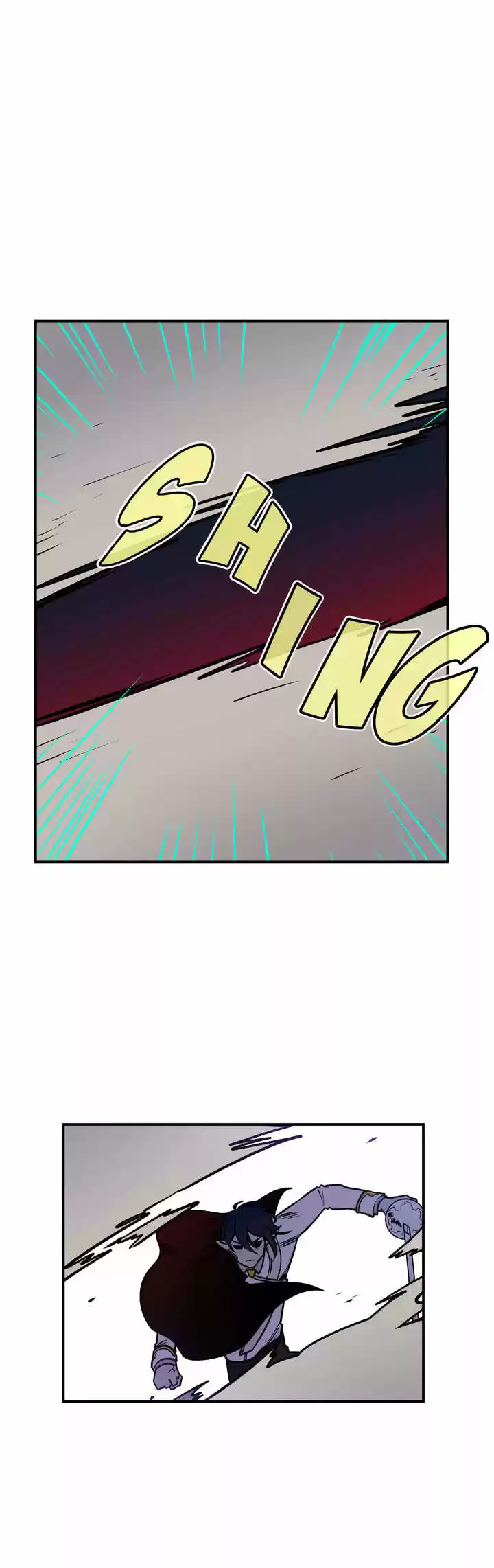 Escape Devildom capítulo 7, página 15
