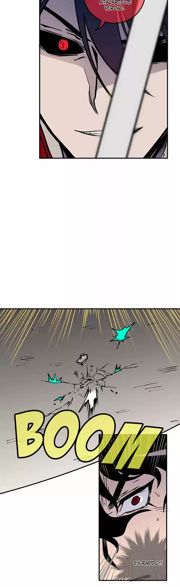 Escape Devildom capítulo 7, página 19