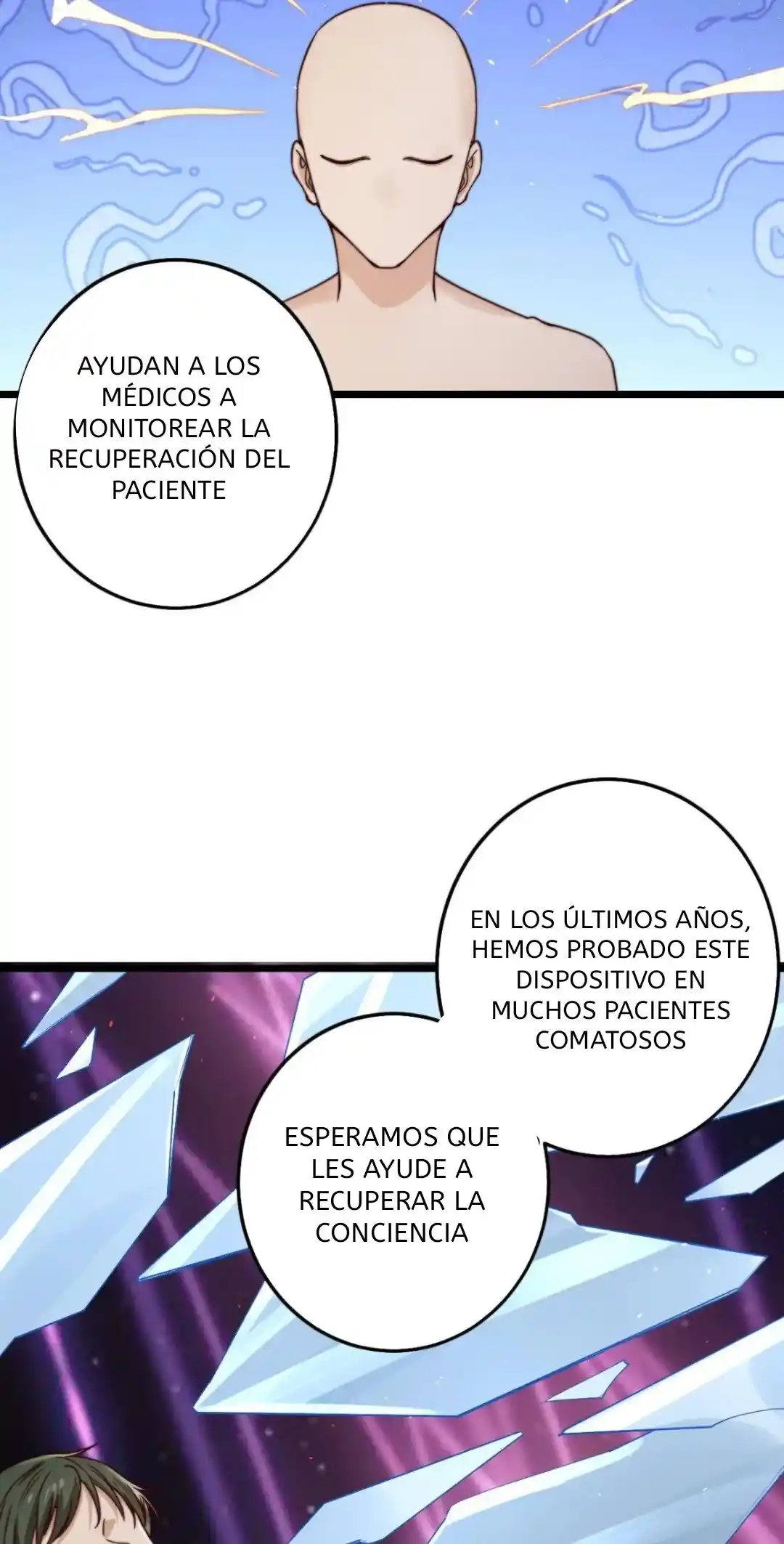 Escape Game capítulo 14, página 44