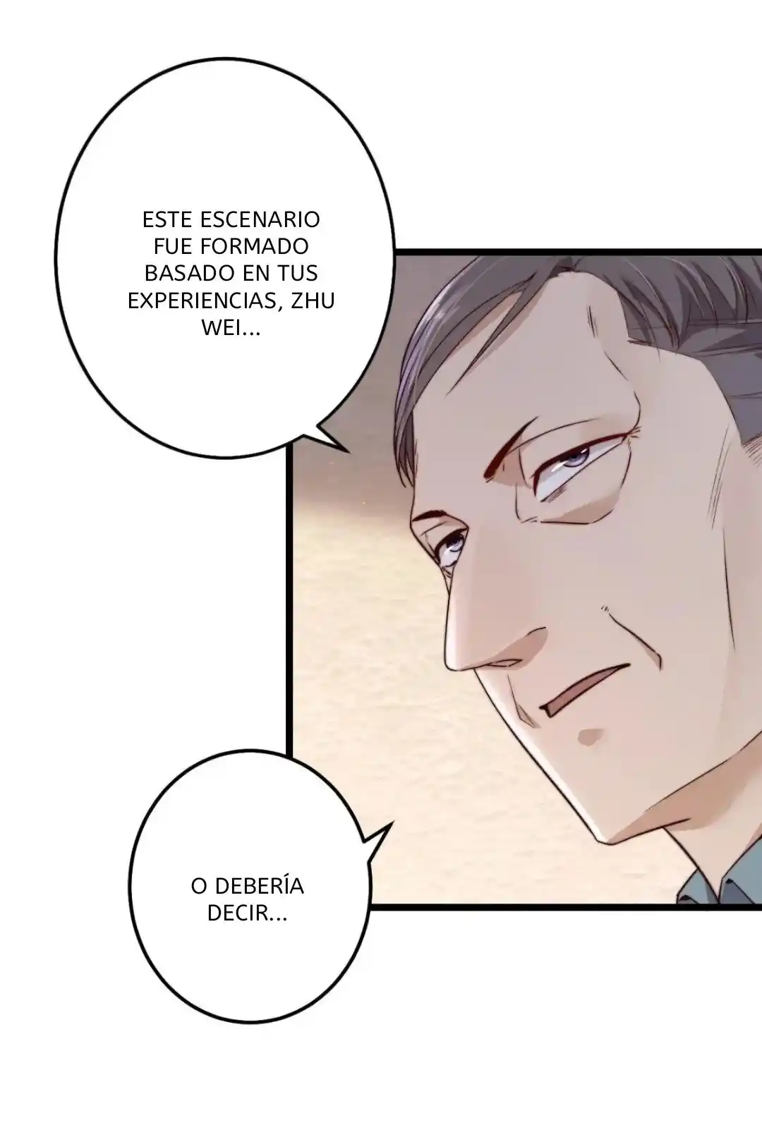 Escape Game capítulo 15, página 13