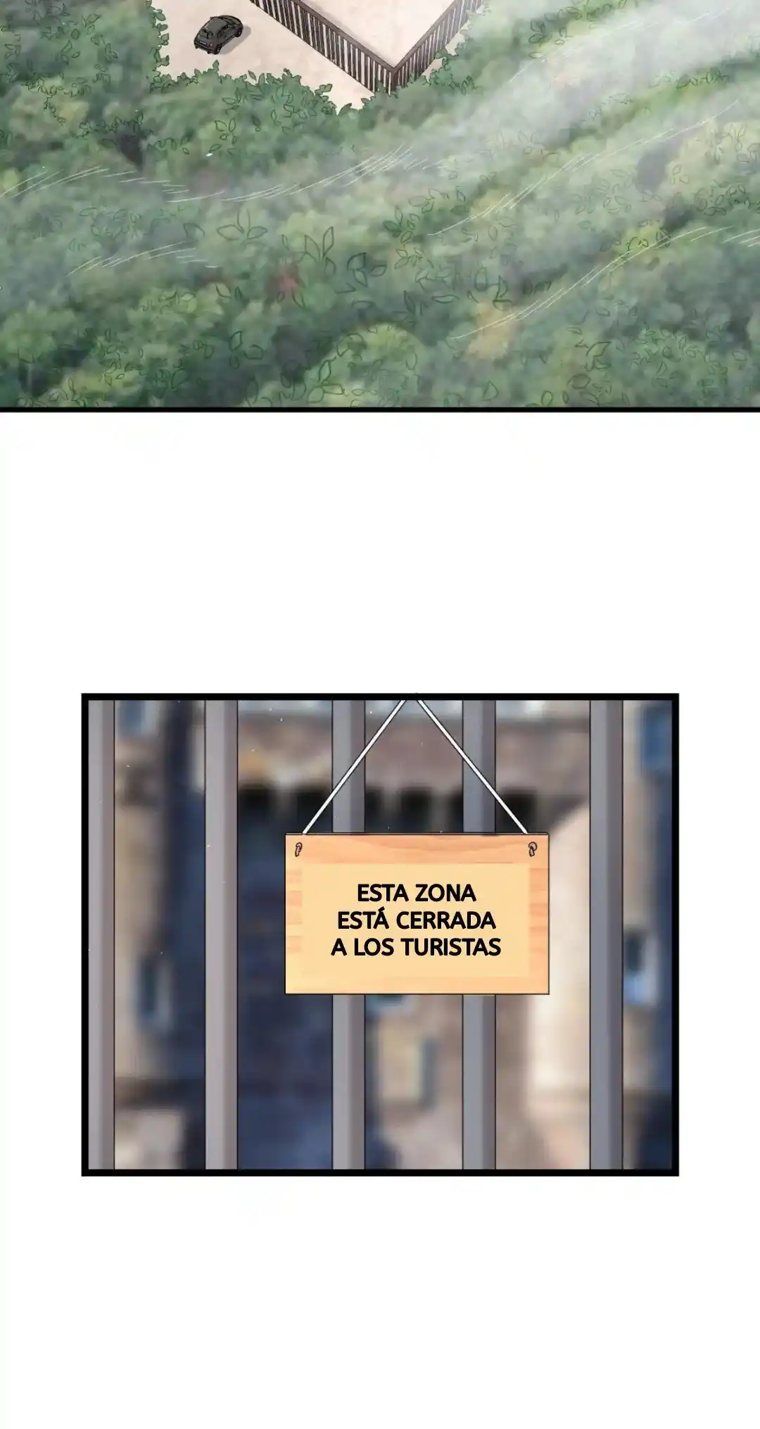 Escape Game capítulo 16, página 5