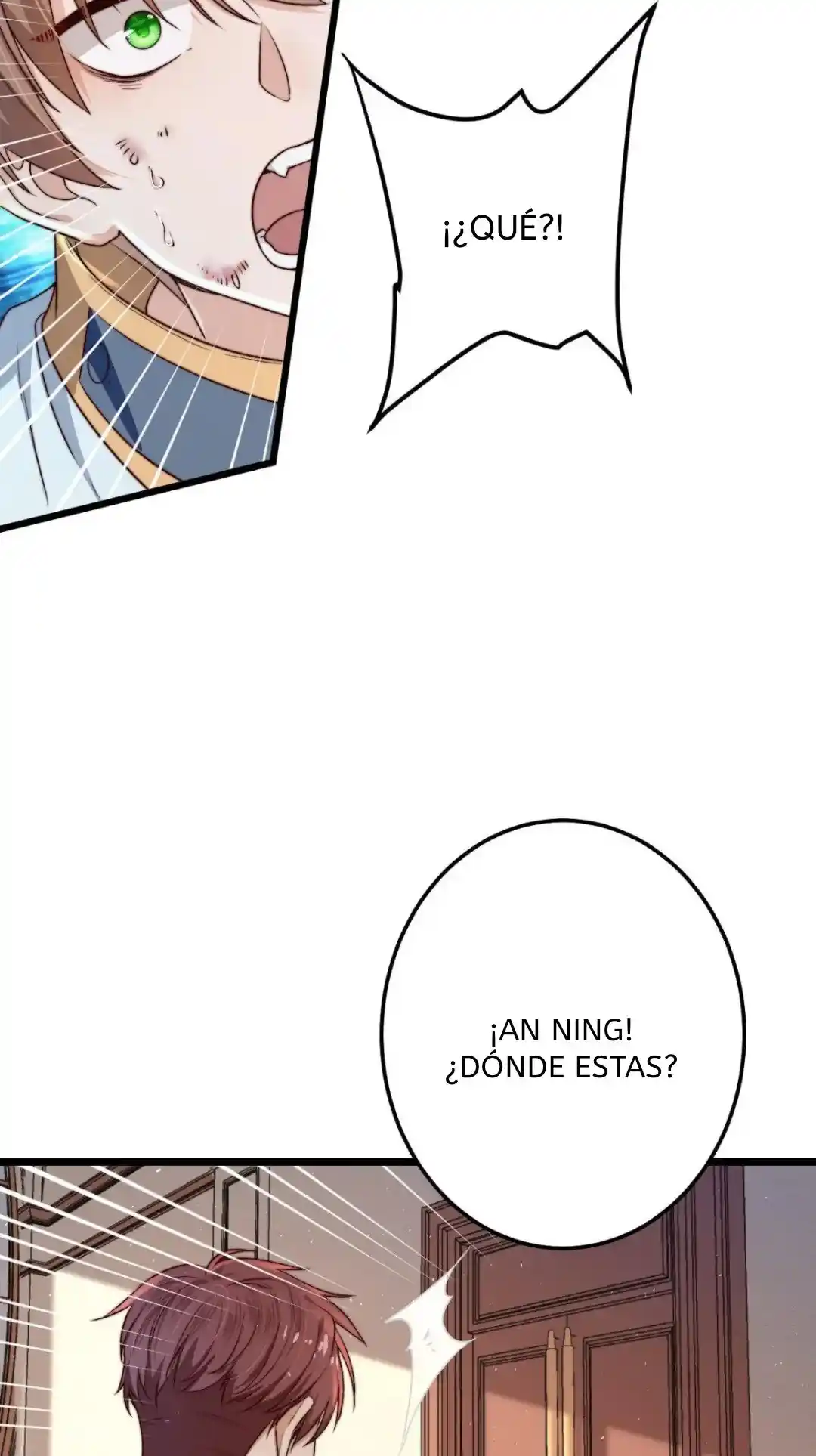 Escape Game capítulo 16, página 17