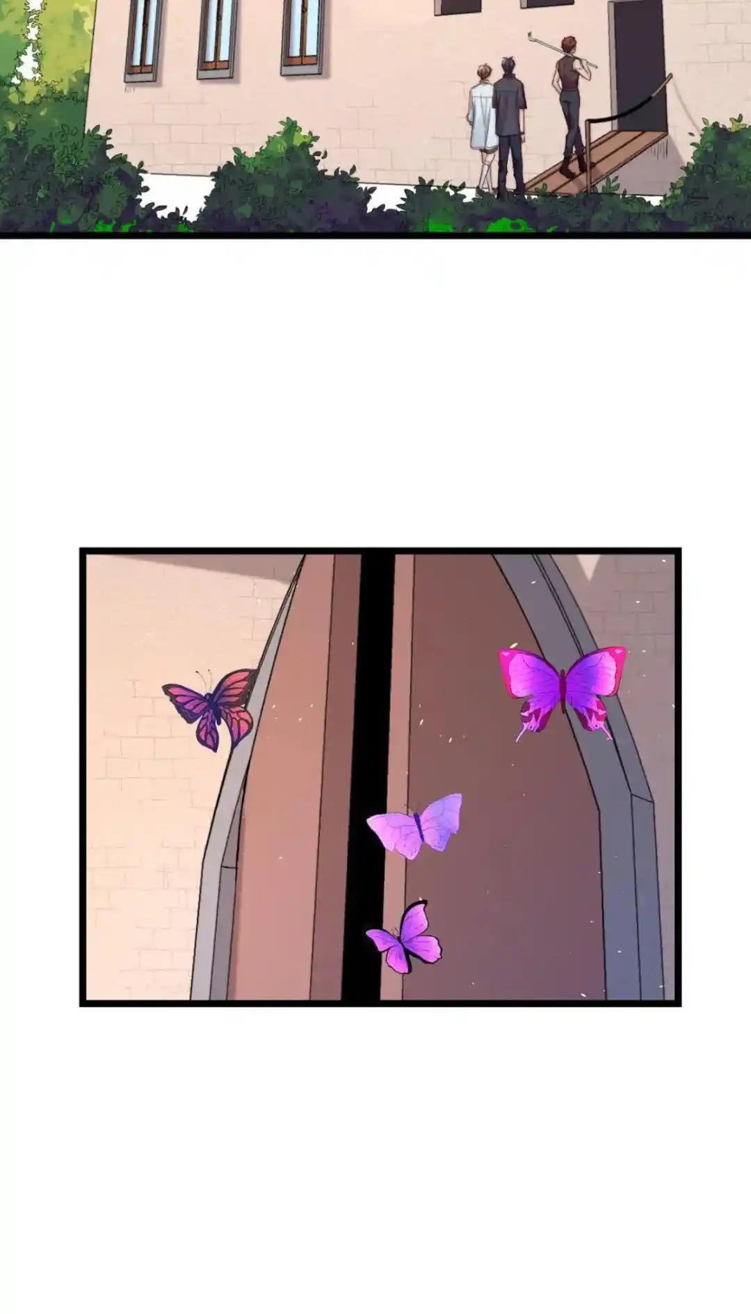Escape Game capítulo 17, página 14