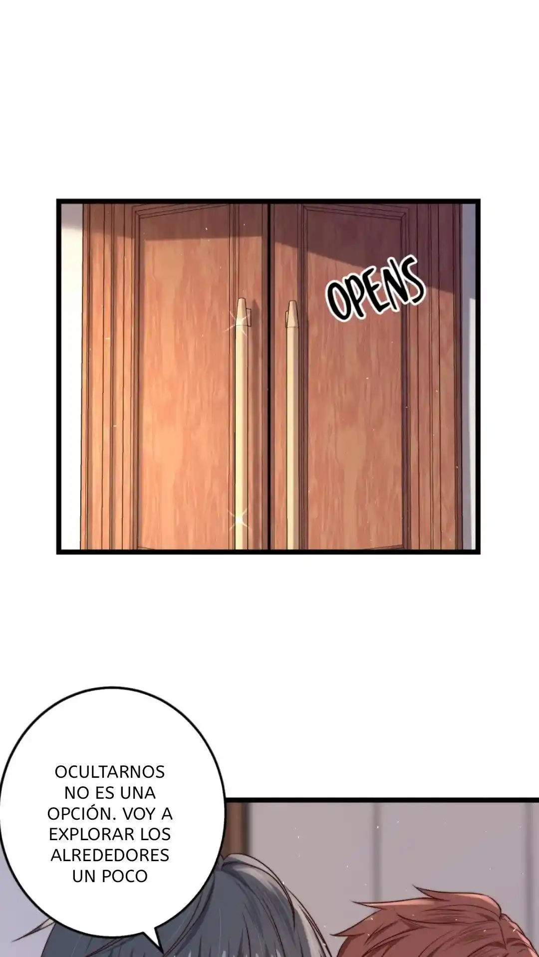 Escape Game capítulo 18, página 4