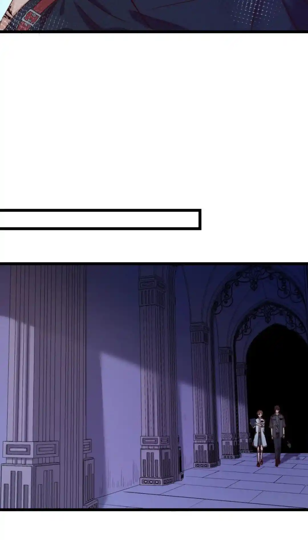 Escape Game capítulo 21, página 14