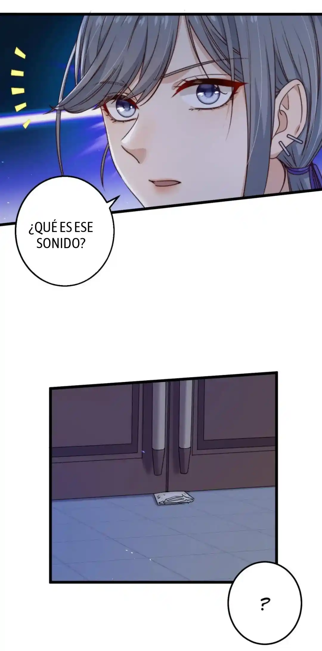 Escape Game capítulo 22, página 11