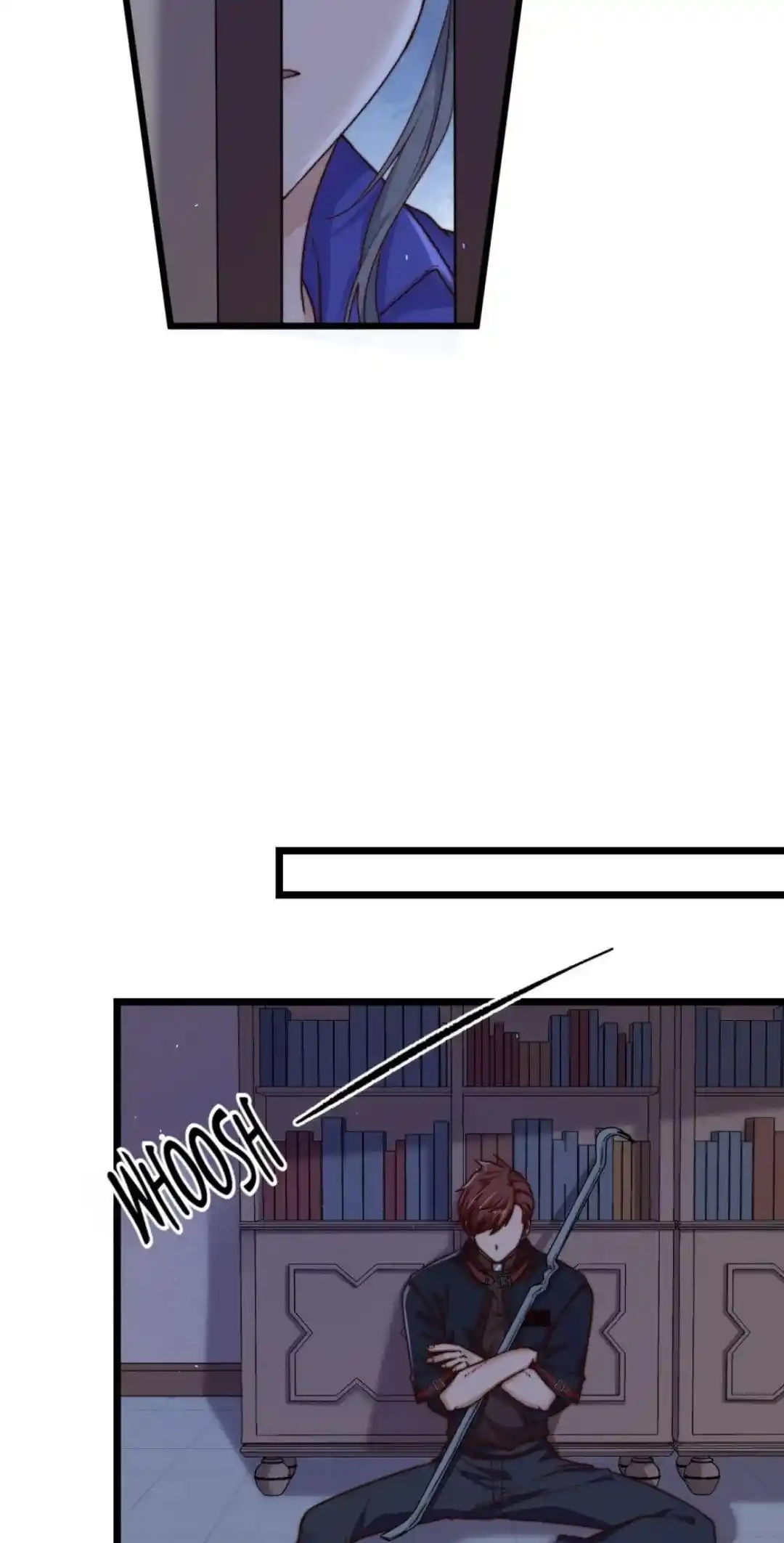 Escape Game capítulo 22, página 15