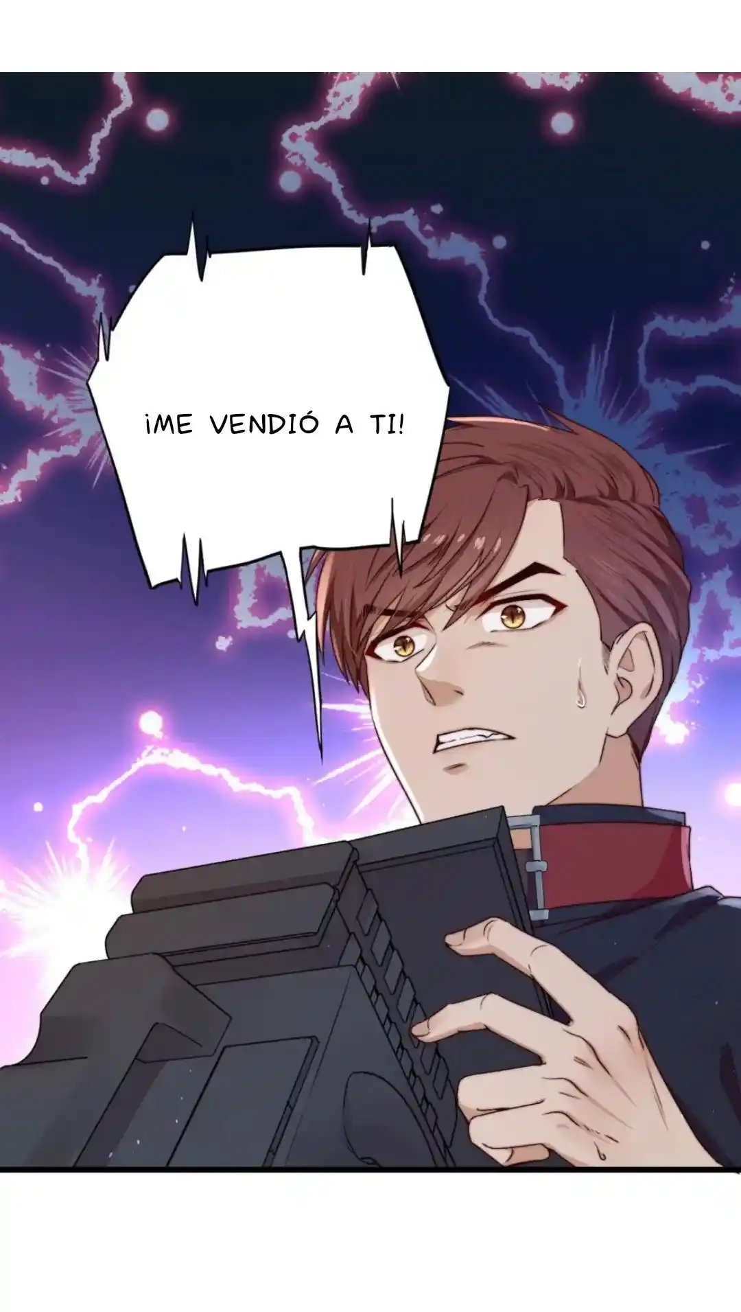 Escape Game capítulo 24, página 4