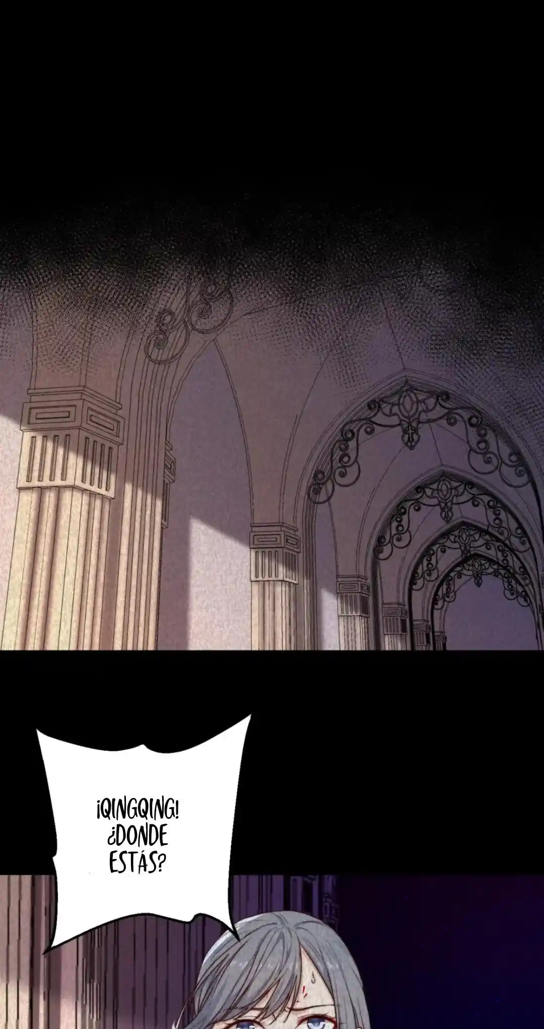Escape Game capítulo 24, página 30