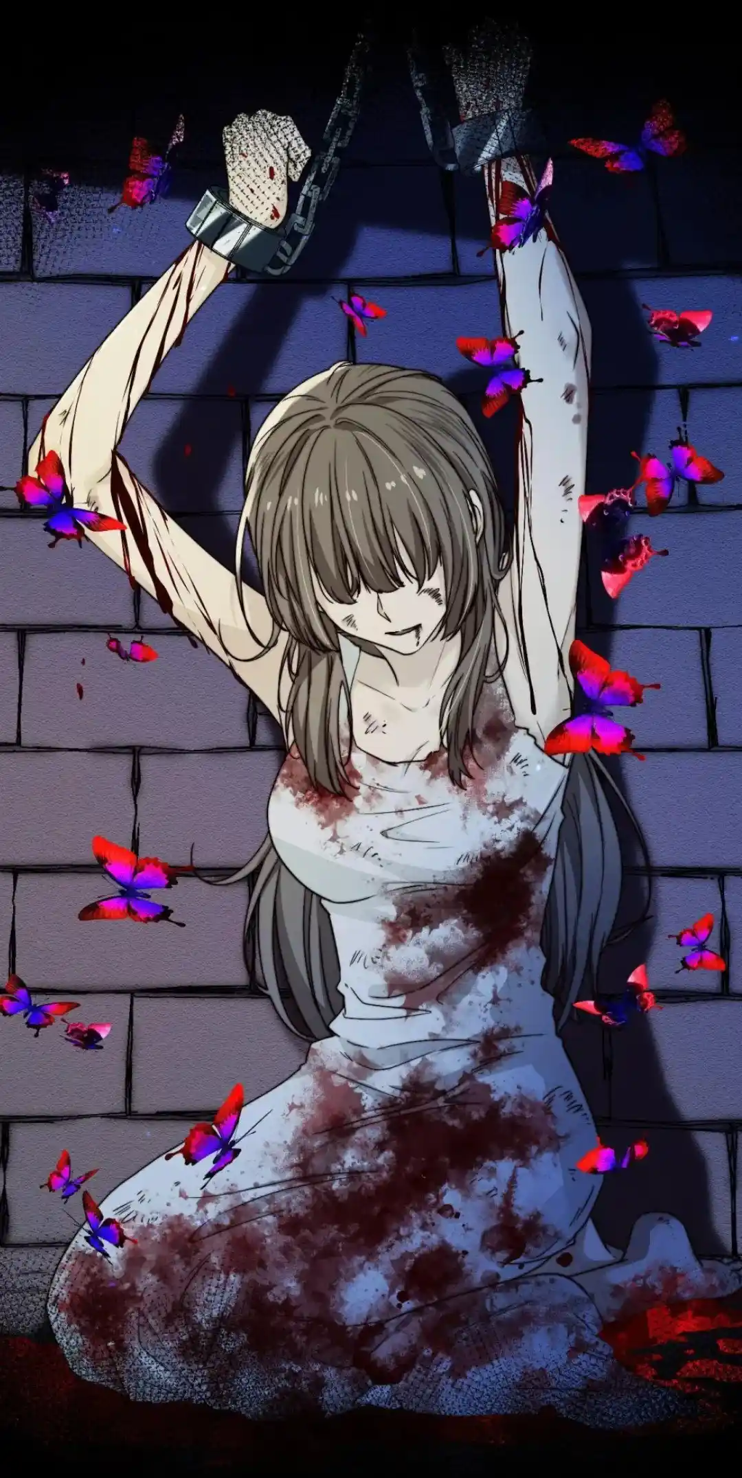 Escape Game capítulo 25, página 45