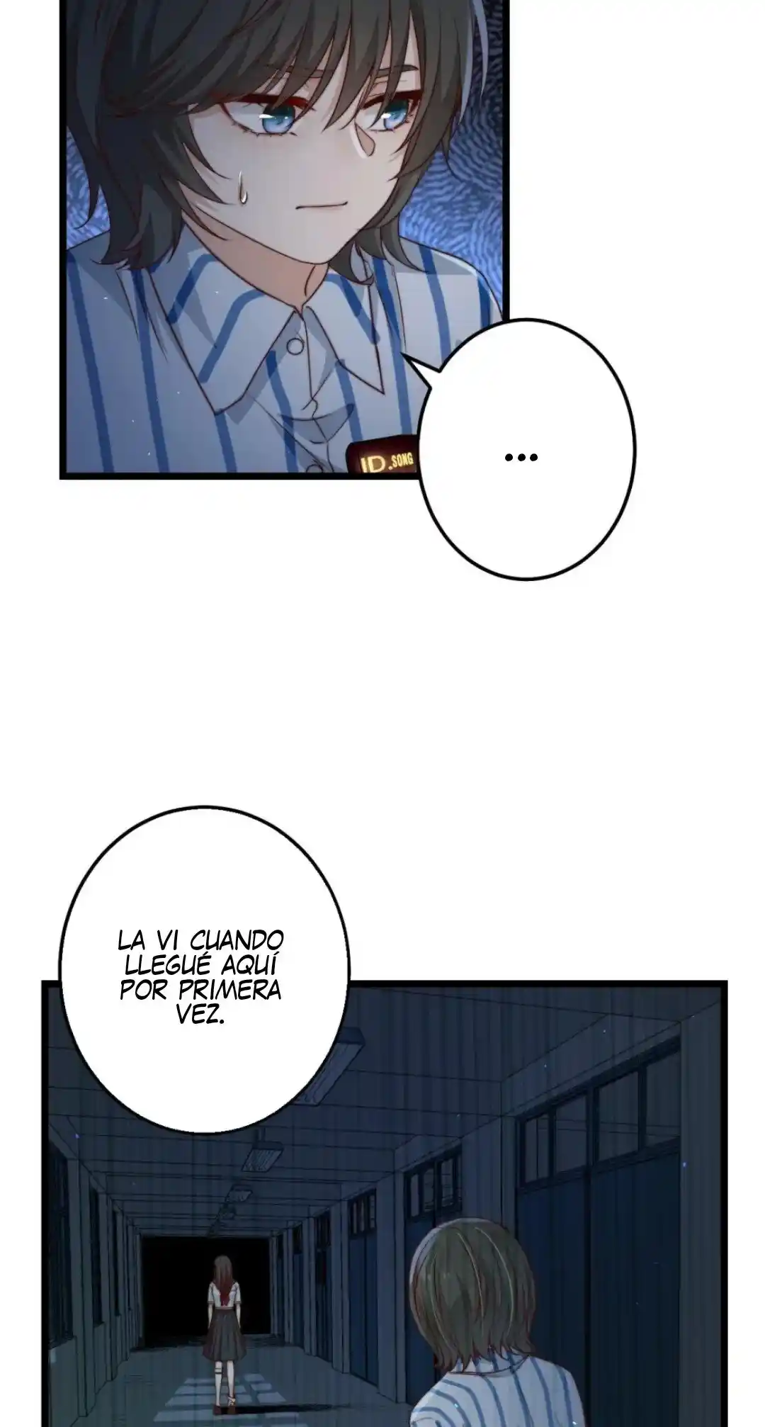 Escape Game capítulo 31, página 19