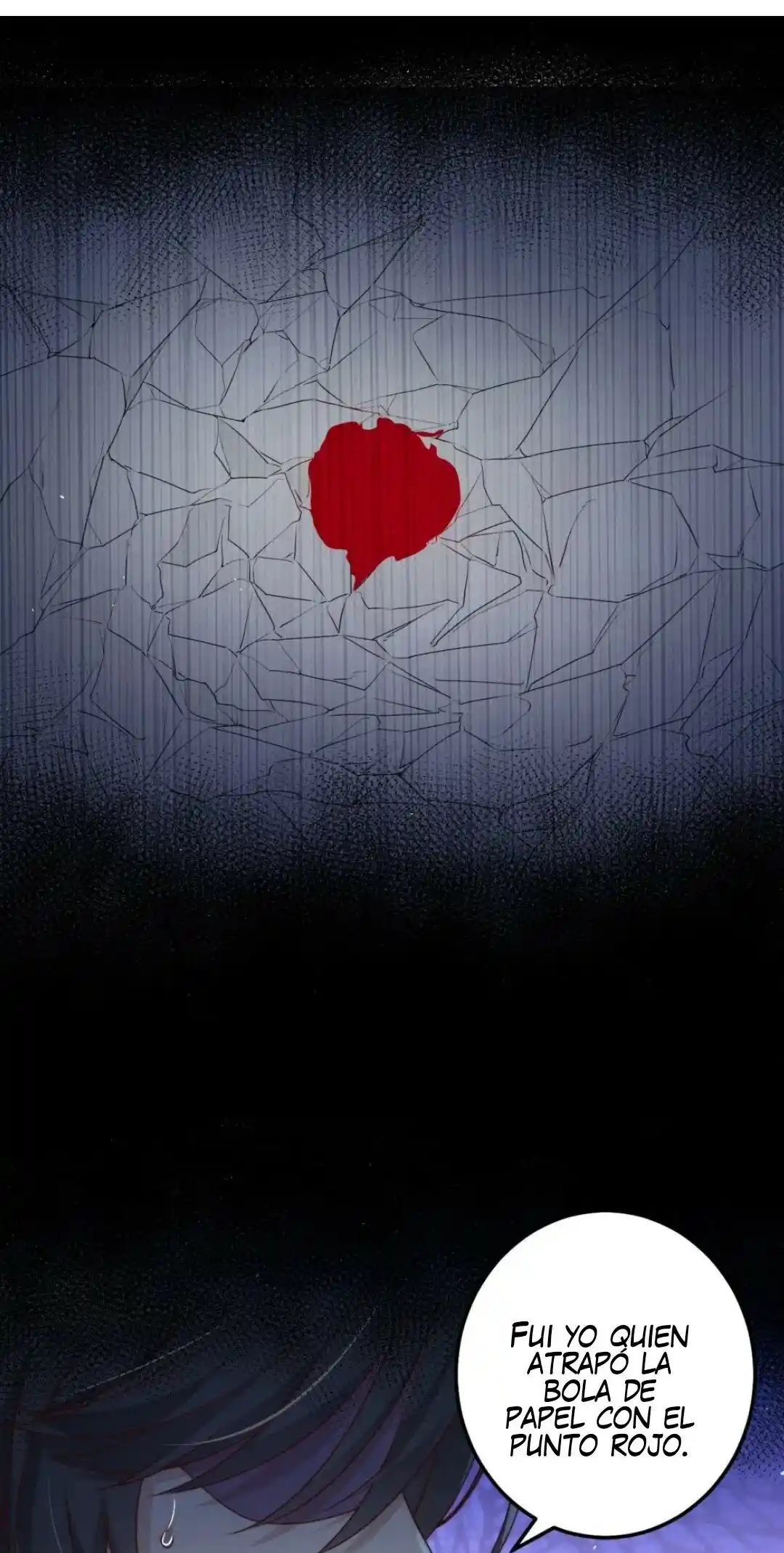 Escape Game capítulo 34, página 4