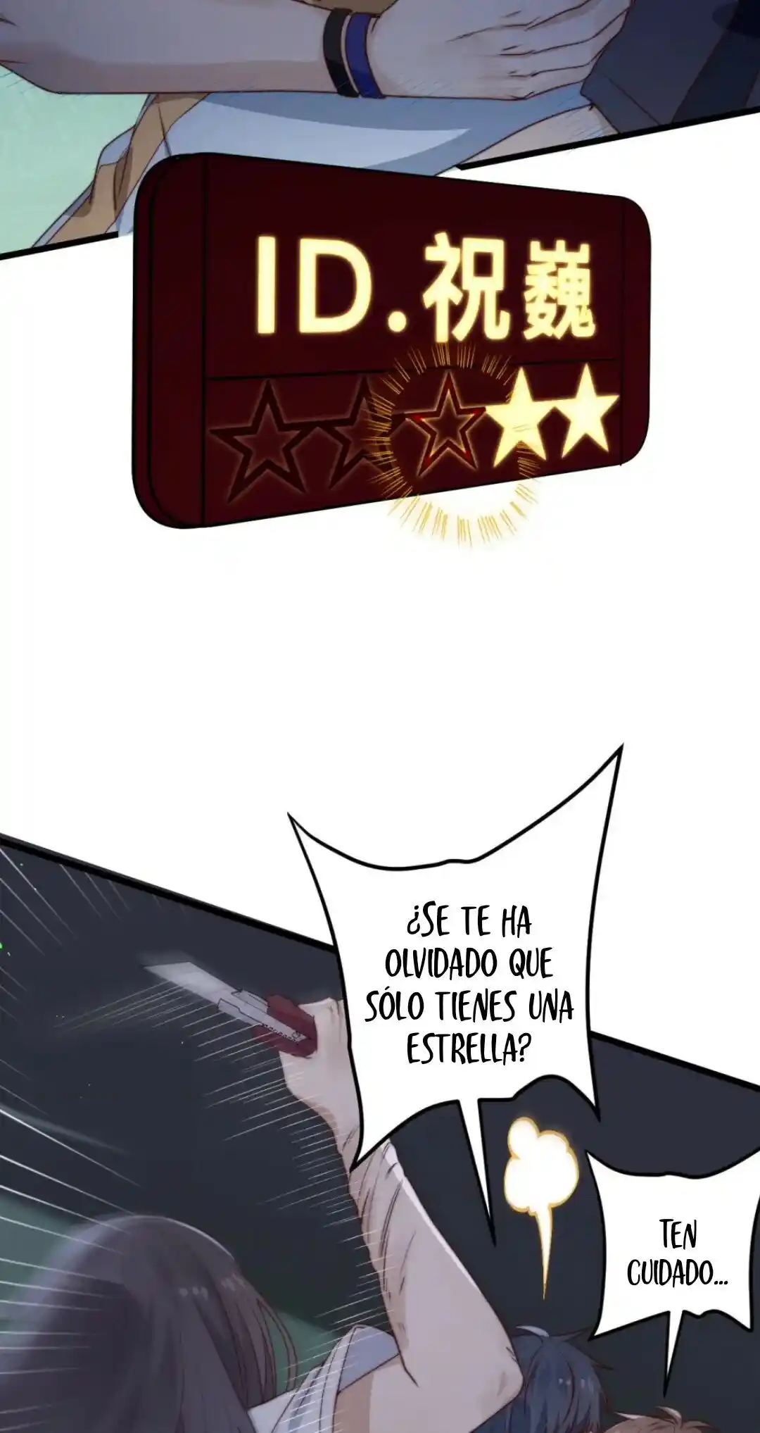Escape Game capítulo 36, página 17