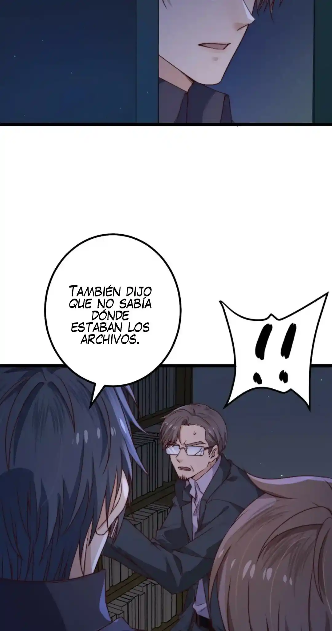Escape Game capítulo 38, página 6