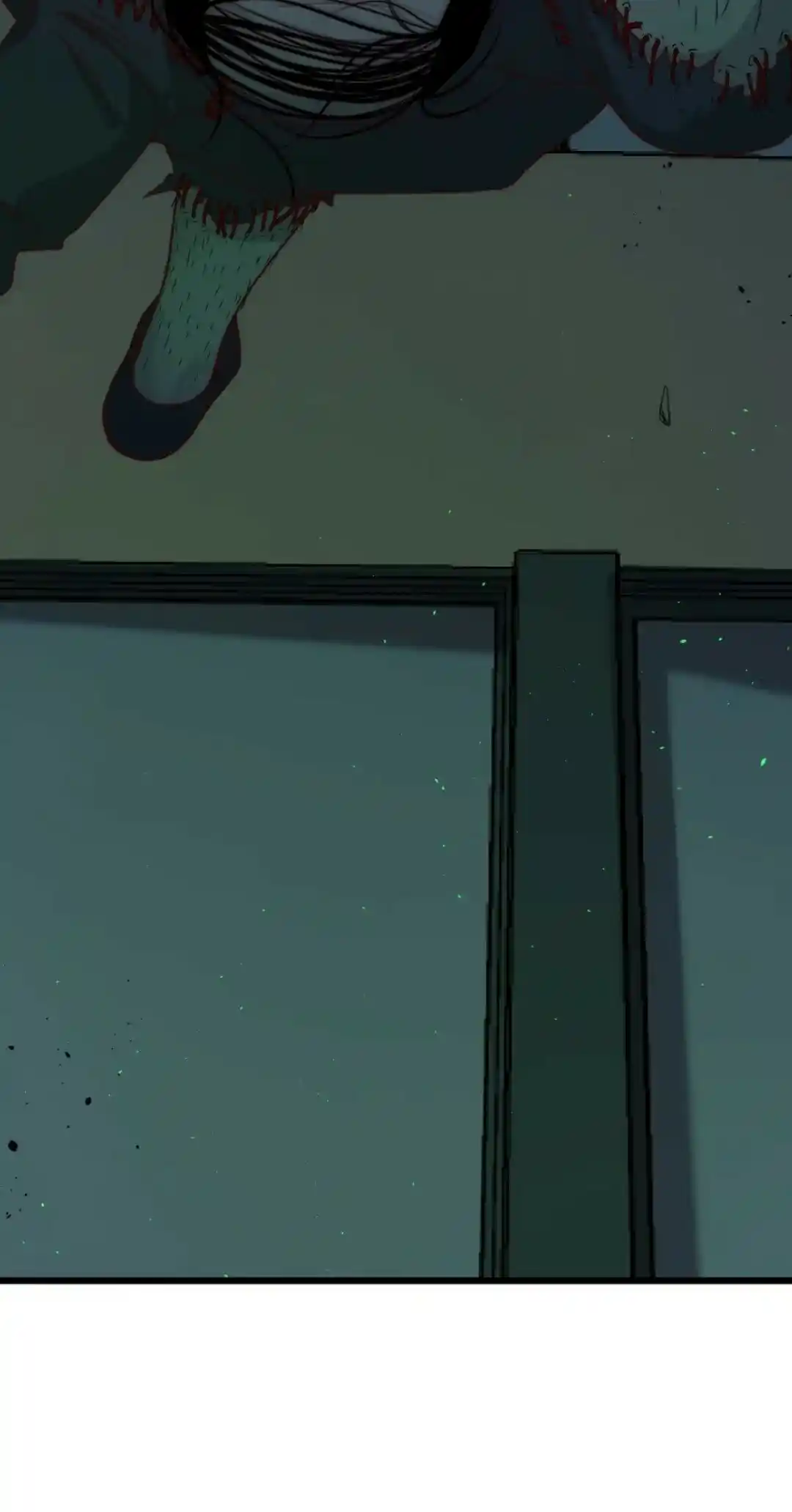 Escape Game capítulo 38, página 40