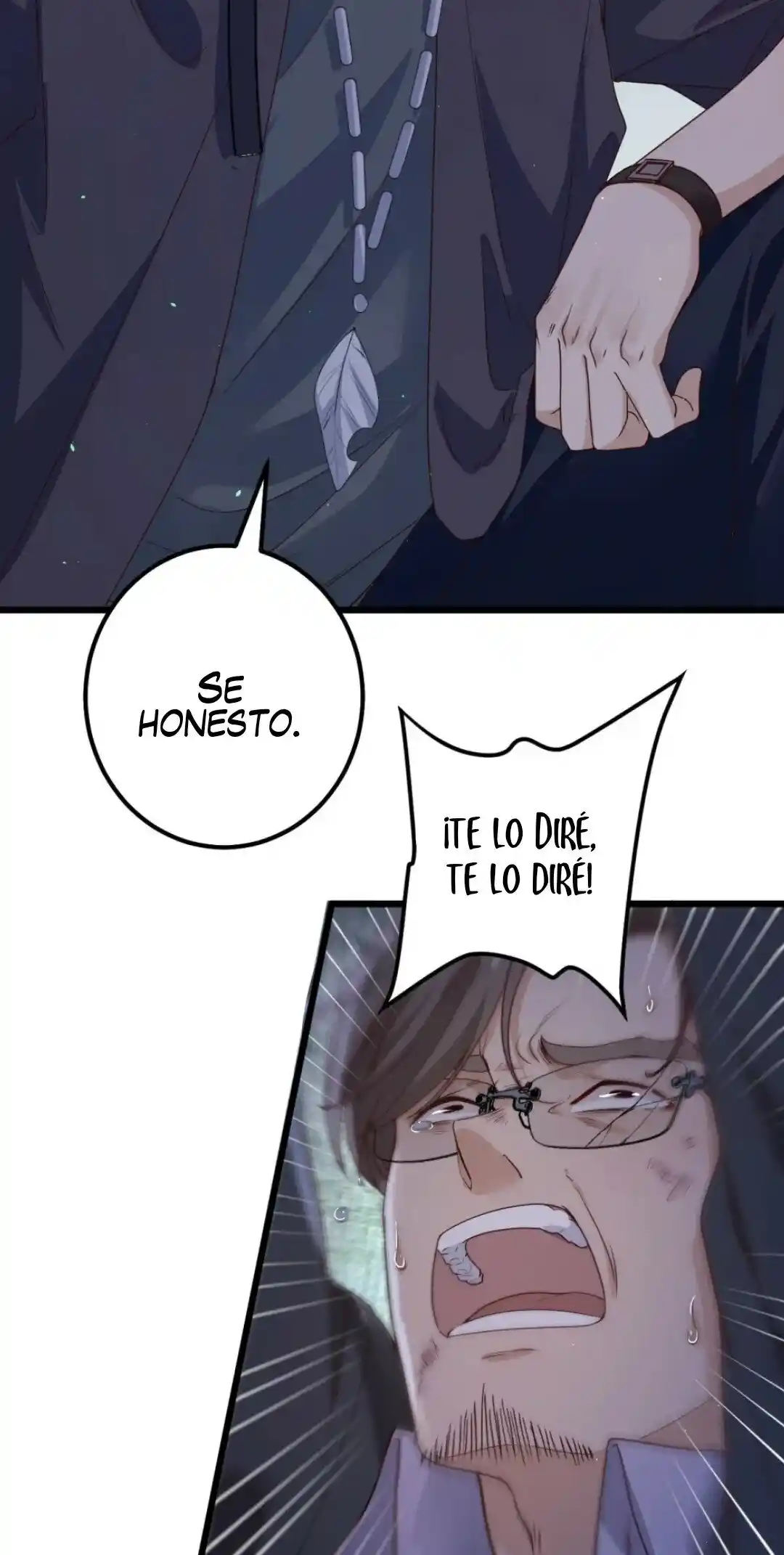 Escape Game capítulo 39, página 9