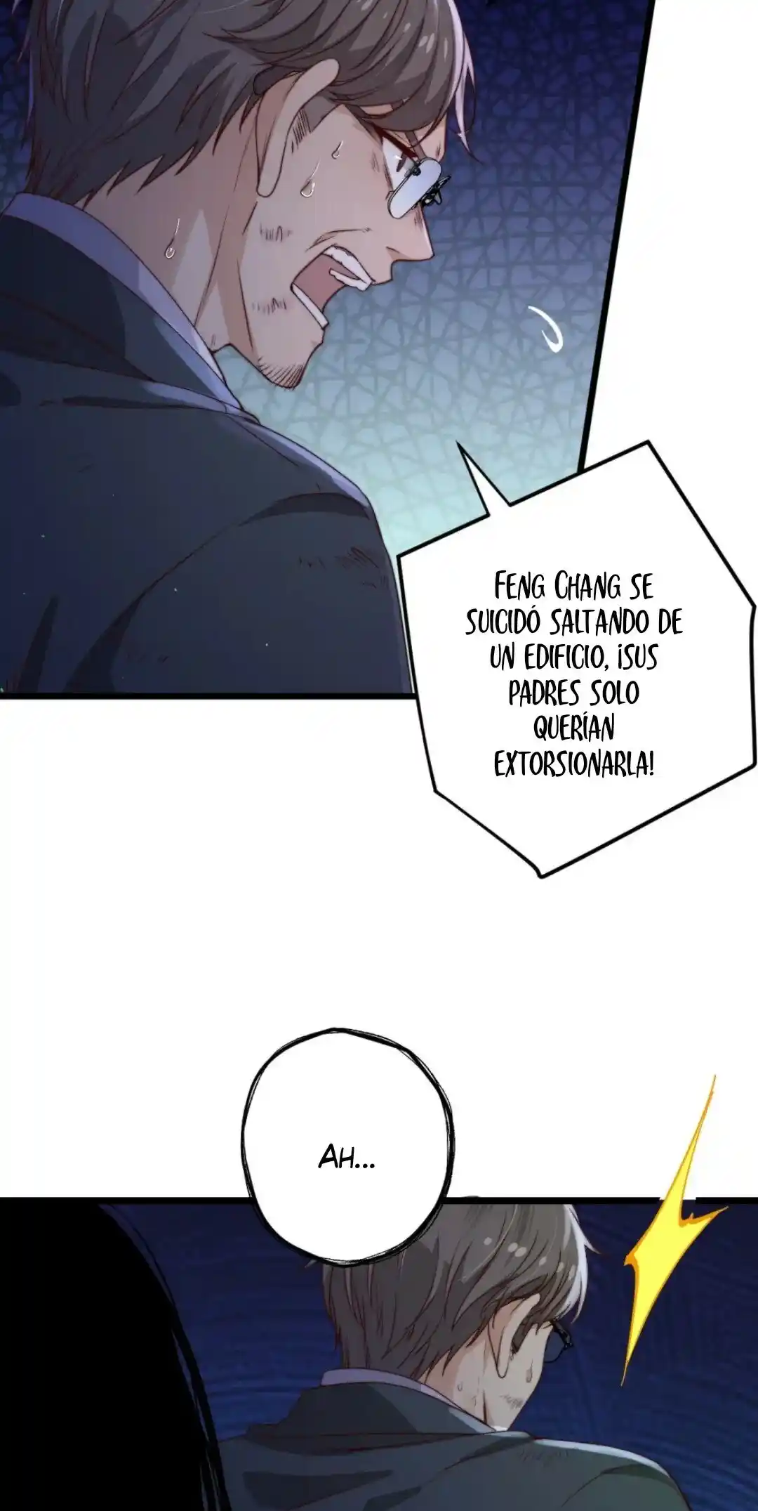 Escape Game capítulo 39, página 26