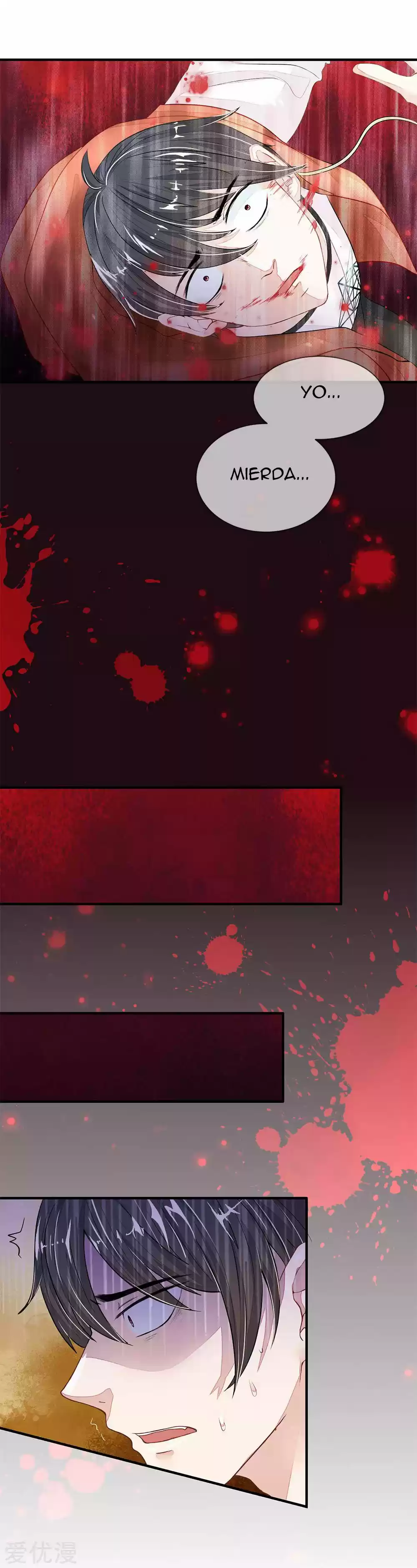 Escape Game capítulo 4, página 6