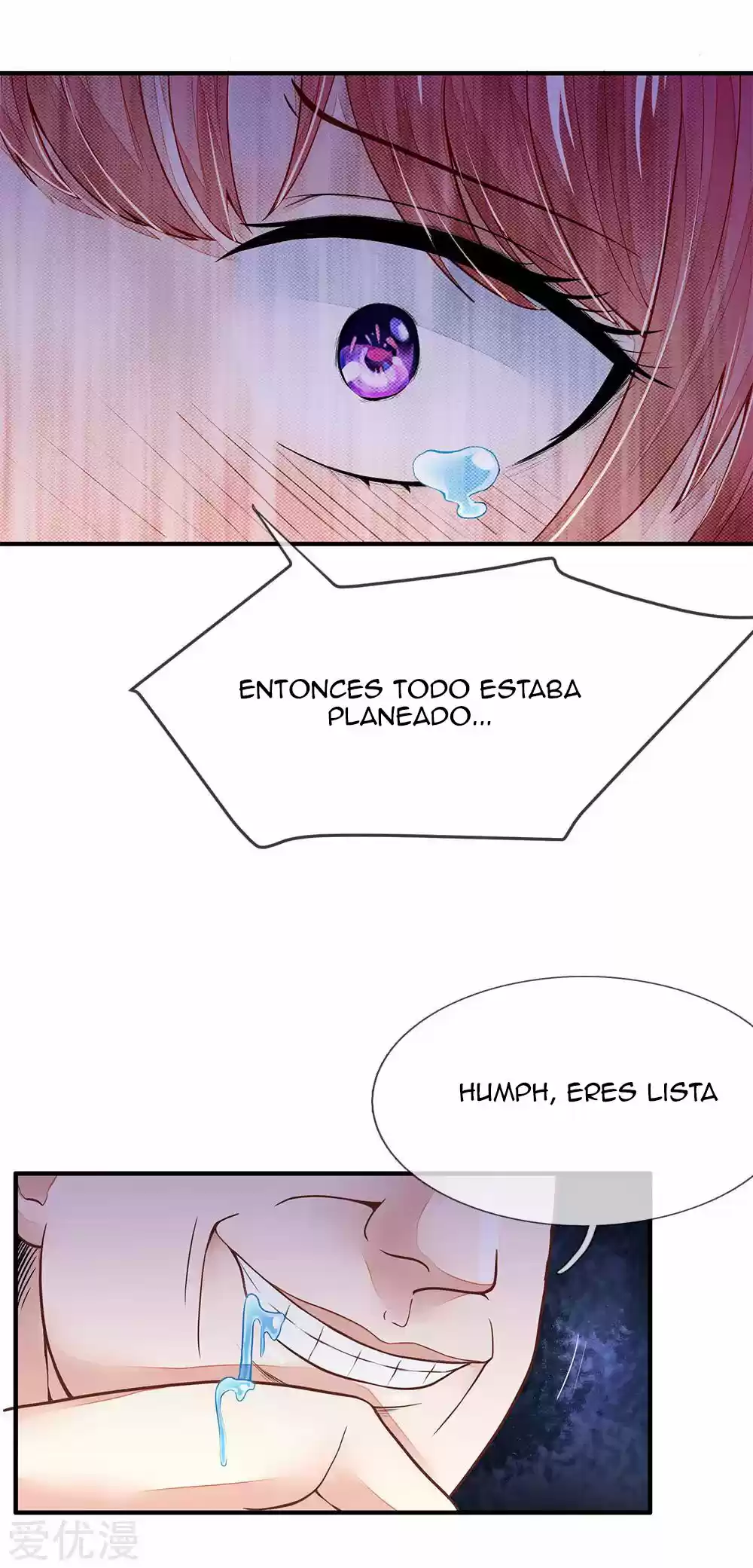Escape Game capítulo 7, página 4