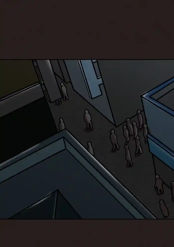 Escape Room capítulo 1, página 3