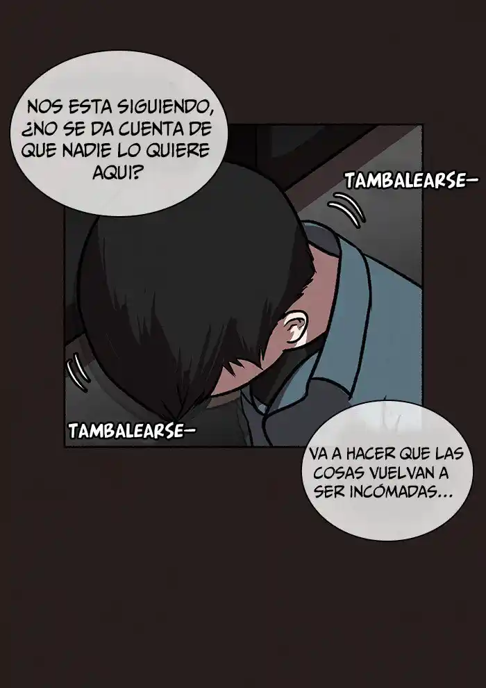 Escape Room capítulo 1, página 5