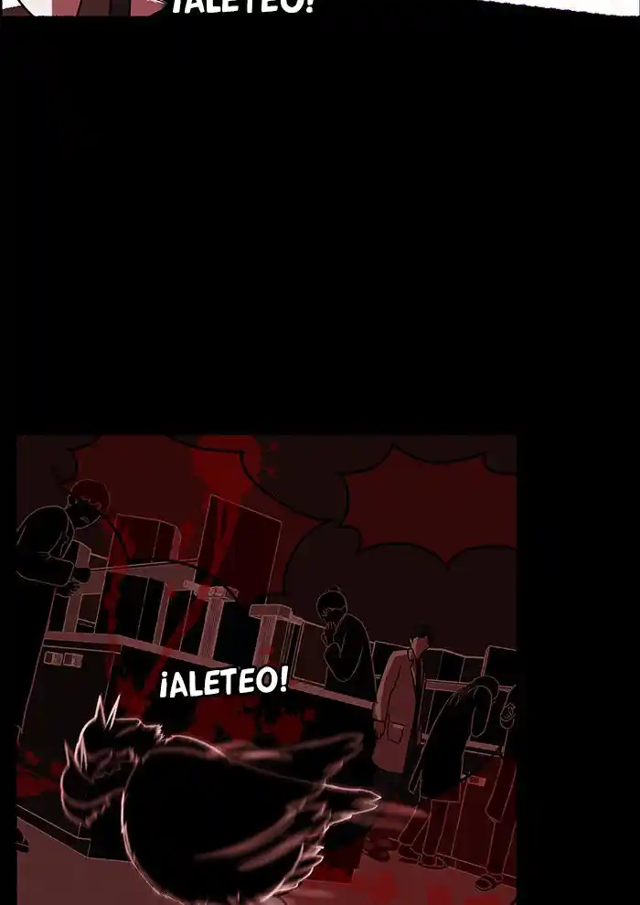 Escape Room capítulo 1, página 14