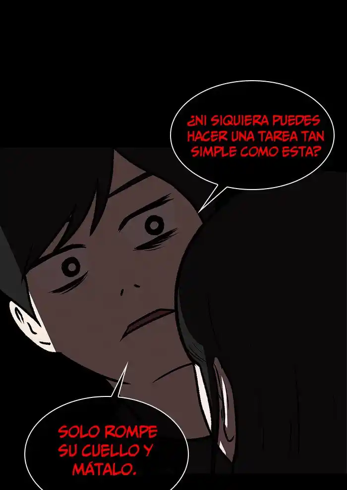 Escape Room capítulo 1, página 22