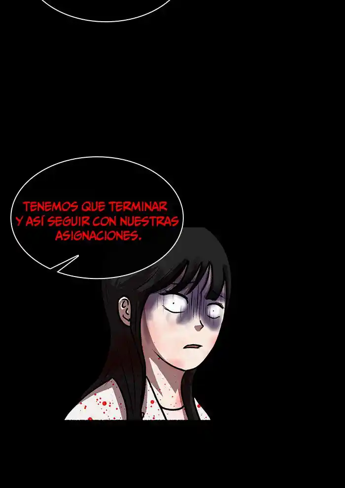 Escape Room capítulo 1, página 23