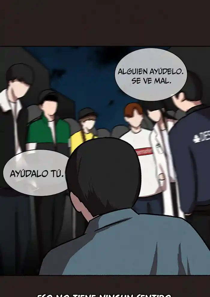 Escape Room capítulo 1, página 31