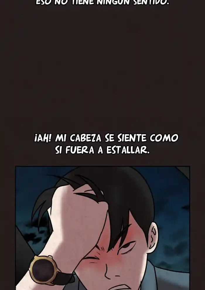 Escape Room capítulo 1, página 32