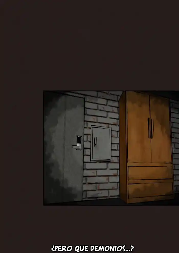 Escape Room capítulo 1, página 40
