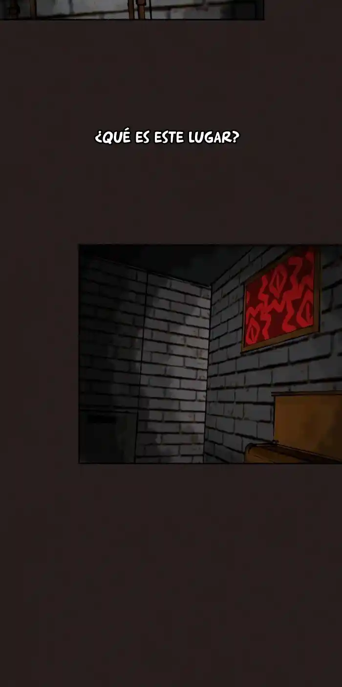 Escape Room capítulo 1, página 42